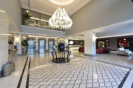 Holiday Inn Bursa - City Centre, An Ihg Hotel