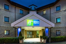 Holiday Inn Express Inverness, An Ihg Hotel