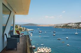 Cape Bodrum Luxury Hotel & Beach