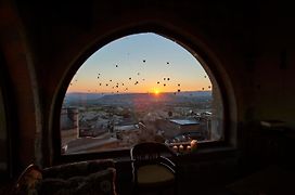 Wings Cappadocia