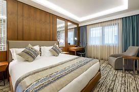 Clarion Hotel Golden Horn