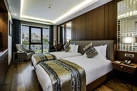 Clarion Hotel Golden Horn