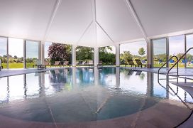 Mercure Luxembourg Kikuoka Golf & Spa