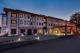 Hilton Garden Inn Safranbolu