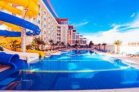 Elegance Resort Hotel & Spa Wellness-Aqua