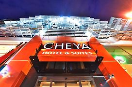 Cheya Besiktas Istanbul Bosphorus City Center Hotel & Suites