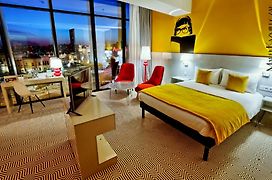 Ibis Styles Wroclaw Centrum