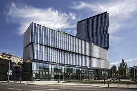 Ibis Styles Wroclaw Centrum