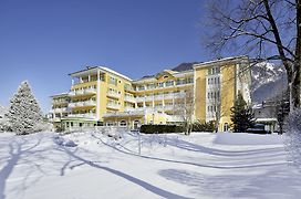 Das Alpenhaus Gasteinertal