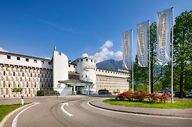 Hotel Bellinzona Sud Swiss Quality
