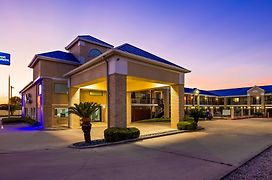 Best Western Garden Inn