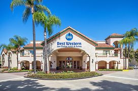 Best Western San Dimas Hotel y Suites