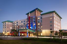 Holiday Inn Express & Suites - Orlando At Seaworld, An Ihg Hotel