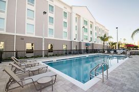 Hampton Inn & Suites Orlando Near Seaworld