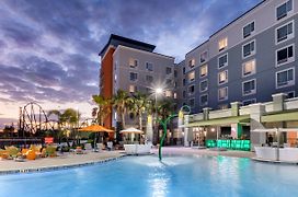 Towneplace Suites By Marriott Orlando At Seaworld