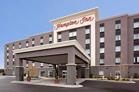 Hampton Inn Minneapolis Bloomington West