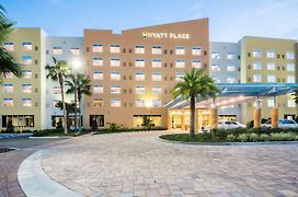 Hyatt Place Orlando/Lake Buena Vista