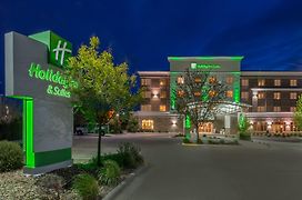 Holiday Inn Hotel & Suites Grand Junction-Airport, An Ihg Hotel