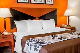 Sleep Inn & Suites Oklahoma City Northwest