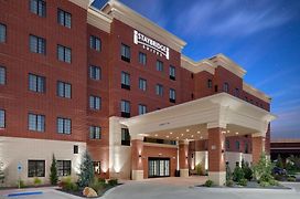 Staybridge Suites - Oklahoma City - Downtown, An Ihg Hotel