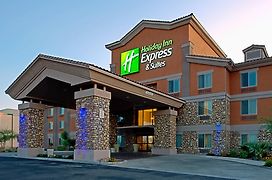Holiday Inn Express & Suites Tucson, An Ihg Hotel