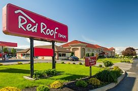 Red Roof Inn Batavia