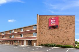 Red Roof Inn Plus+ Columbus - Worthington