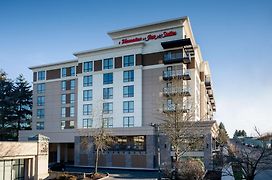 Hampton Inn & Suites By Hilton Seattle/Northgate