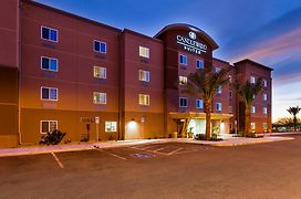 Candlewood Suites Tucson, An Ihg Hotel
