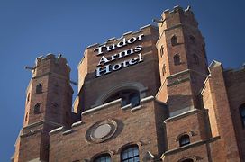 The Tudor Arms Hotel Cleveland - A Doubletree By Hilton