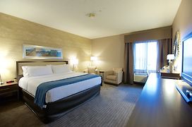 Holiday Inn Express Fargo - West Acres, An Ihg Hotel