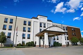 Holiday Inn Express Fargo - West Acres, An Ihg Hotel