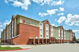 Candlewood Suites Dallas Fort Worth South, An Ihg Hotel