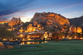 Boulders Resort & Spa Scottsdale, Curio Collection By Hilton