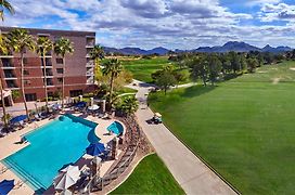 Embassy Suites By Hilton Phoenix Scottsdale