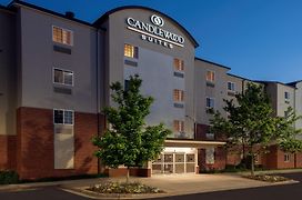 Candlewood Suites Athens, An Ihg Hotel