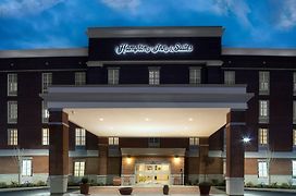 Hampton Inn & Suites New Albany Columbus