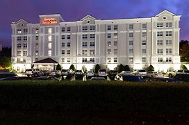 Hampton Inn & Suites Raleigh/Cary I-40
