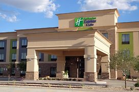 Holiday Inn Express And Suites Lubbock South, An Ihg Hotel