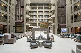 Embassy Suites By Hilton Chicago Schaumburg Woodfield