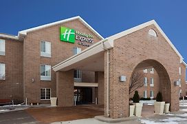 Holiday Inn Express Hotel & Suites Sioux Falls At Empire Mall, An Ihg Hotel
