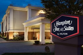 Hampton Inn & Suites Middletown