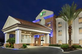 Holiday Inn Express Hotel & Suites Merced, An Ihg Hotel