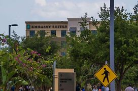 Embassy Suites By Hilton Mcallen Convention Center