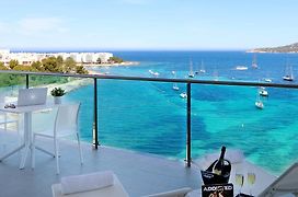 Axelbeach Ibiza Suites Apartments Spa And Beach Club - Adults Only