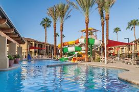 Holiday Inn Club Vacations Scottsdale Resort, An Ihg Hotel