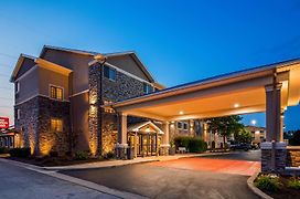 Best Western Plus North Joliet