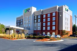 Holiday Inn Express & Suites Atlanta Ne- Duluth, An Ihg Hotel