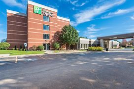 Holiday Inn Express Naperville, An Ihg Hotel