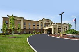 Hampton Inn Utica